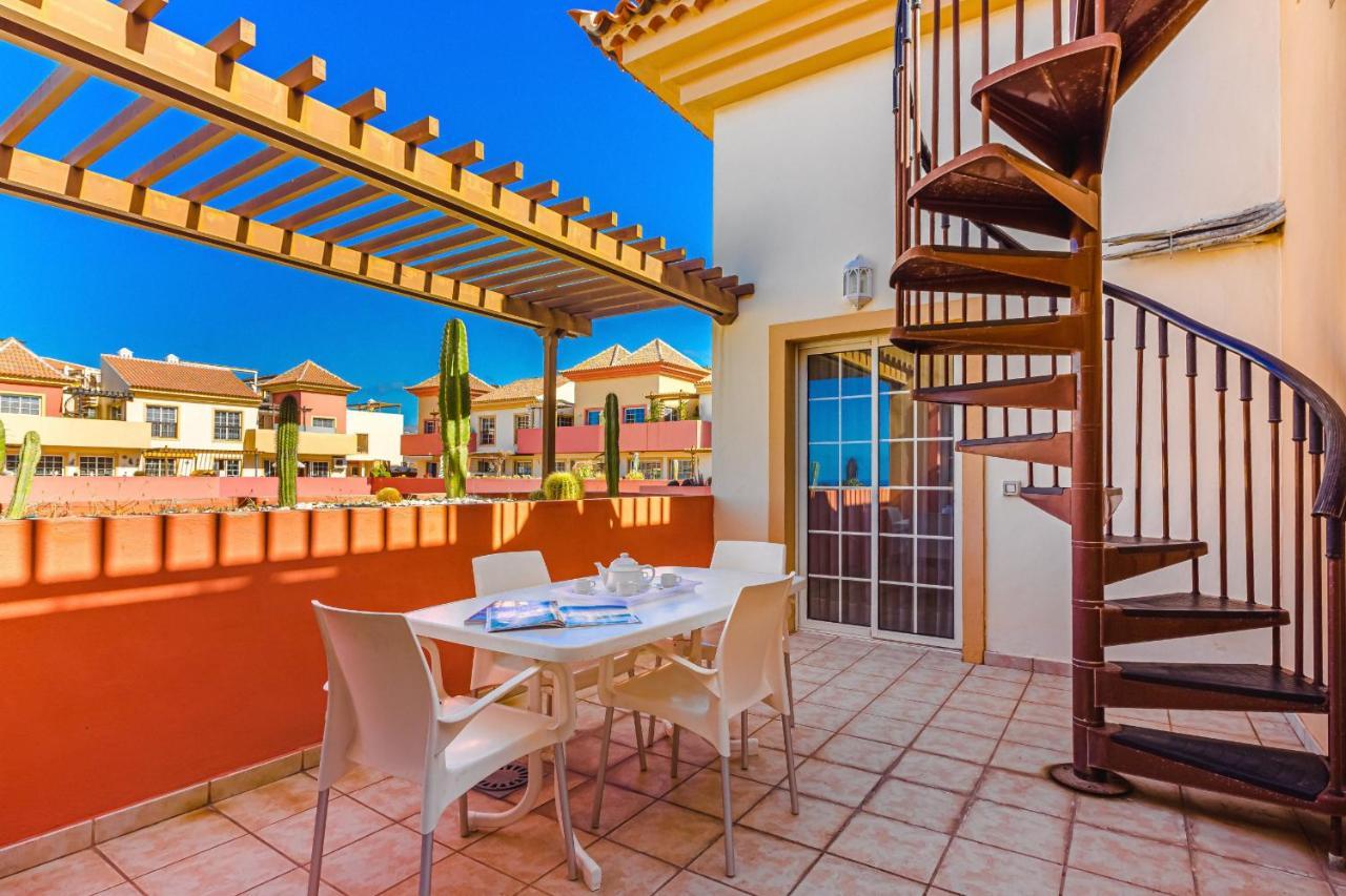 Apartamento Terrazas Del Duque 3a001